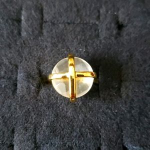 RING LULUDHARMA GOOD LUCK.